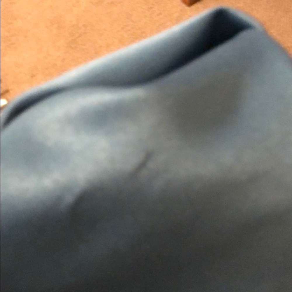 Coach Crissbody / Messenger Bag  NWOT. - Picture 5 of 5